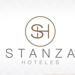 Logo STANZA HOTEL MEDELLIN