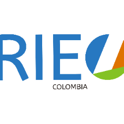 Logo RIE Colombia