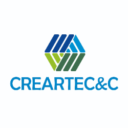 Logo CREARTEC&C