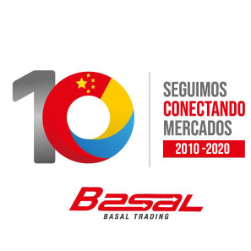 Logo Basal Trading Hk Ltd