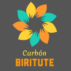 Logo CARBON BIRITUTE