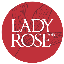 Logo Laboratorio Lady Rose