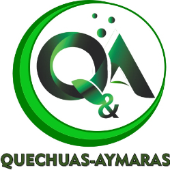 Logo CENTRAL DE COOPERATIVAS QUECHUAS-YMARAS