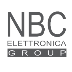 Logo NBC ELETTRONICA SRL