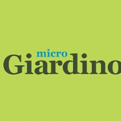 Logo MICRO GIARDINO SAS