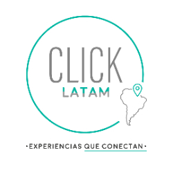 Logo Agencia Click Latam