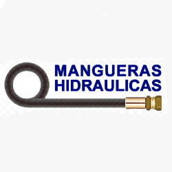 Logo MANGUERAS HIDRAULICAS S.A.