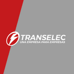 Logo Transelec SRL