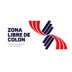 Logo Zona Libre de Colón