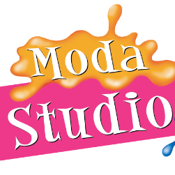 Logo MODA STUDIO
