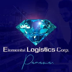Logo Elemental Logistics Corp.