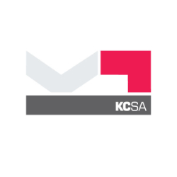 Logo KING CARGO S.A. (KCSA)