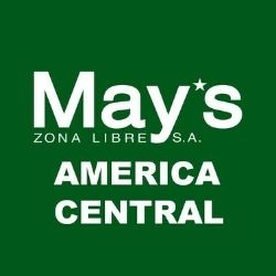 Logo Mays Zona Libre