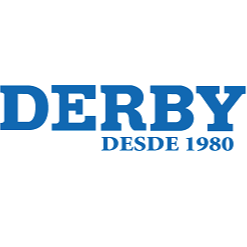 Logo DERBY S.A