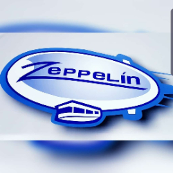 Logo Zeppelin S.A