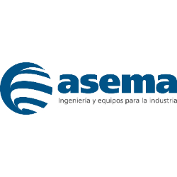 Logo Asema S.A.