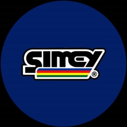 Logo SIMEY MOTOS PANAMA