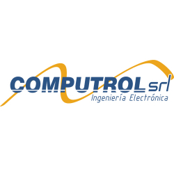 Logo COMPUTROL SRL