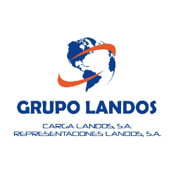 Logo REPRESENTACIONES LANDOS, S.A.