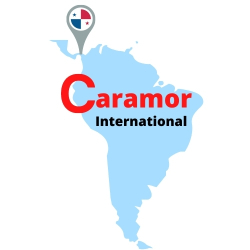 Logo Caramor International