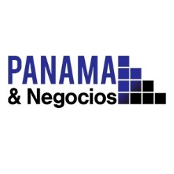 Logo PANAMA Y NEGOCIOS