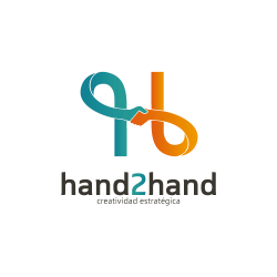 Logo HAND TWO HAND SPA