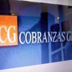 Logo Cobranzas Generales