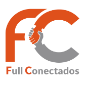 Logo FULL CONECTADOS LIMITADA