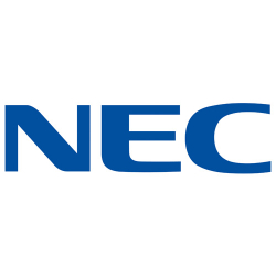 Logo NEC Argentina
