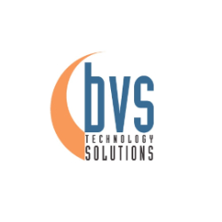 Logo BVS Technology Solutions