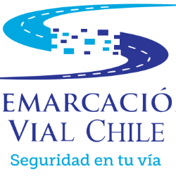 Logo Demarcacion Vial Chile