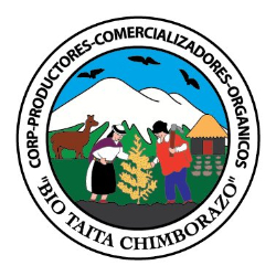 Logo COPROBICH