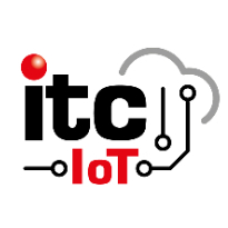 Logo ITC COMUNICACIONES IP S.A.