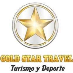Logo TOUR OPERADOR GOLD STAR TRAVEL