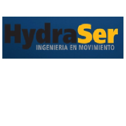 Logo Hydraser S.A.