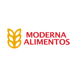 Logo Moderna Alimentos S.A
