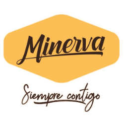 Logo Producto Minerva Cia. Ltda.