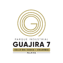 Logo Parque industrial Guajira 7