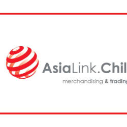 Logo Asia Link Chile