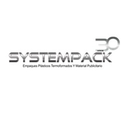 Logo SYSTEMPACK LTDA