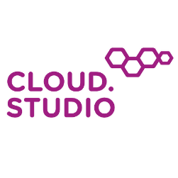 Logo Cloud Studio