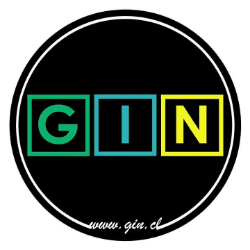 Logo Gin