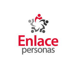 Logo Enlace Personas