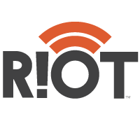 Logo RIoT