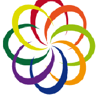 Logo Datascoring de Colombia