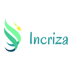 Logo INCRIZA SpA