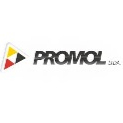 Logo Promol Ltda