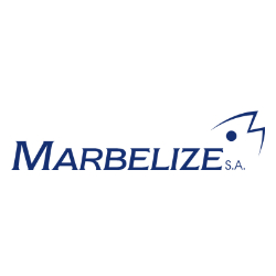 Logo Marbelize S.A.