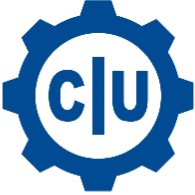 Logo Cámara de Industrias del Uruguay