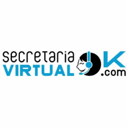 Logo Secretaria Virtual Ok.com